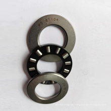 Hot Selling Factory Price Silver 81104-TV singles row Cylindrical Roller Thrust Bearing